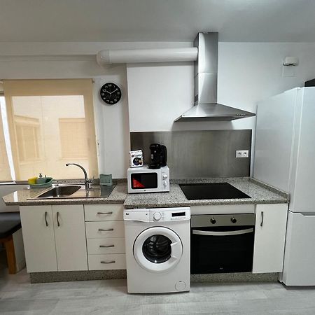 Centrico Rincon De Ensueno Con Parking Privado Apartment Cordoba Ngoại thất bức ảnh