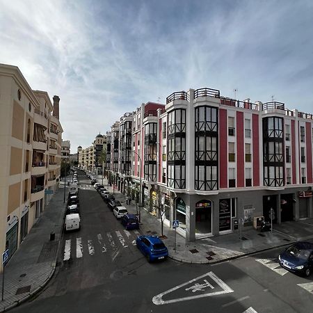 Centrico Rincon De Ensueno Con Parking Privado Apartment Cordoba Ngoại thất bức ảnh