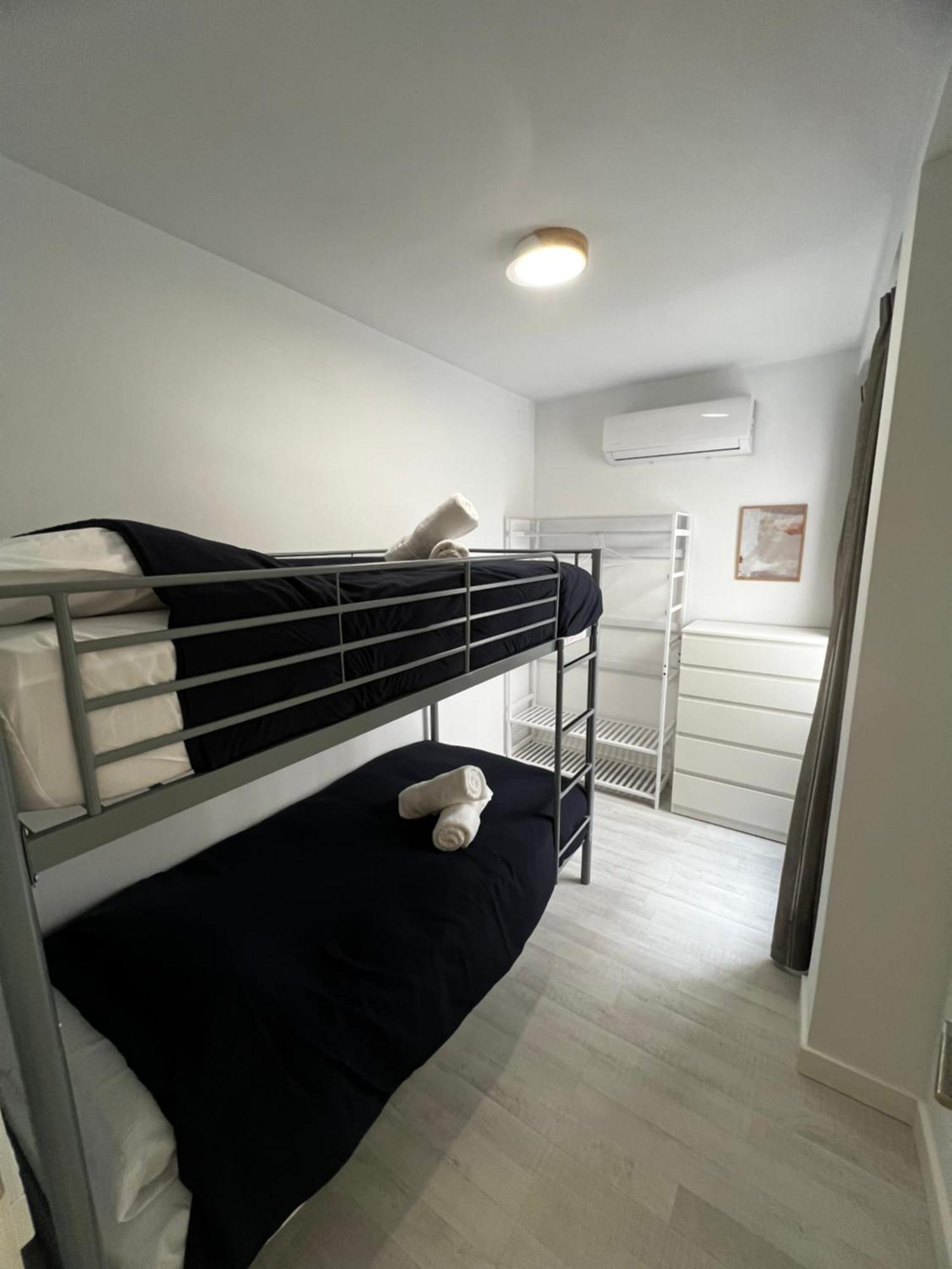 Centrico Rincon De Ensueno Con Parking Privado Apartment Cordoba Ngoại thất bức ảnh