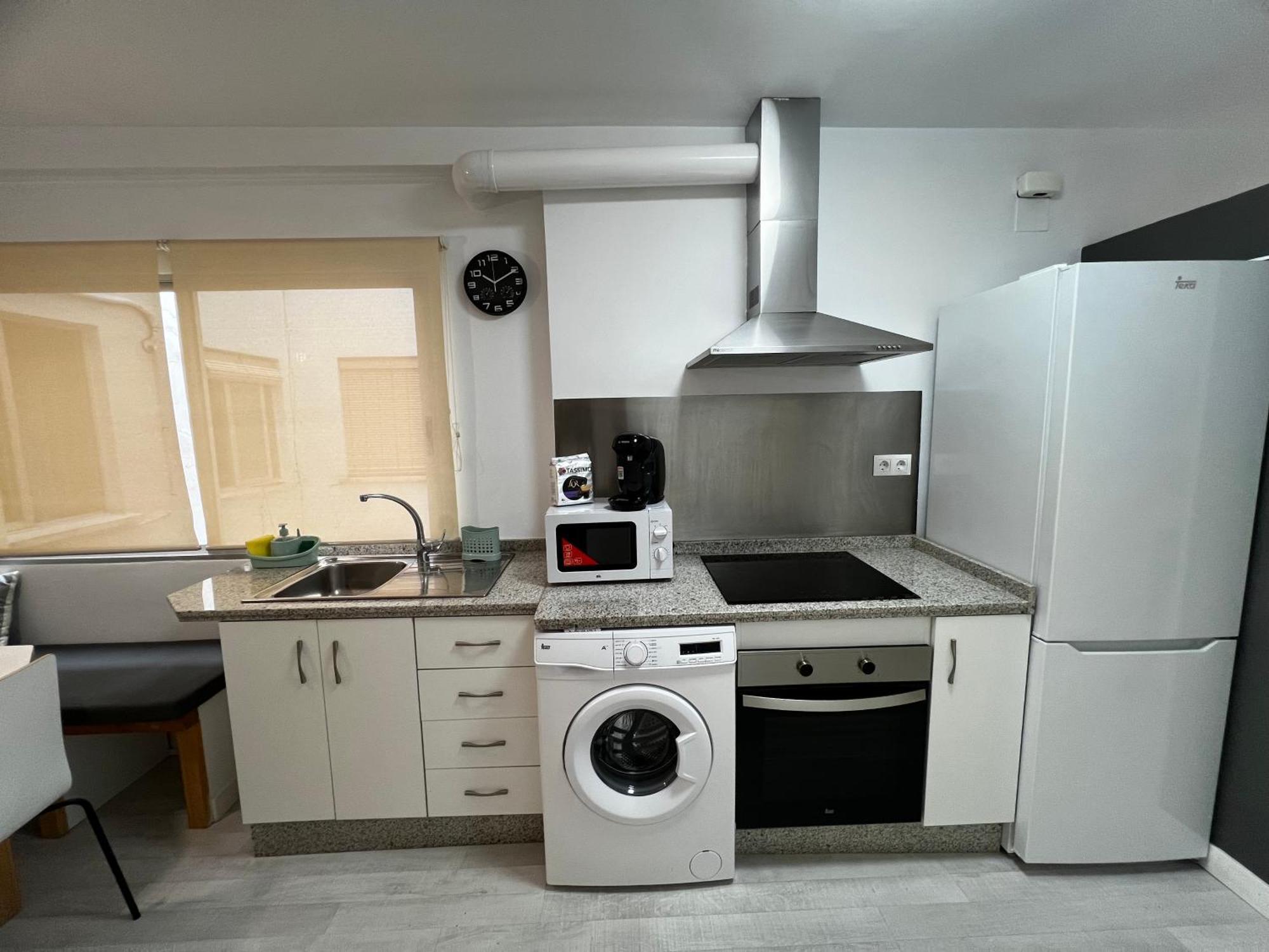 Centrico Rincon De Ensueno Con Parking Privado Apartment Cordoba Ngoại thất bức ảnh