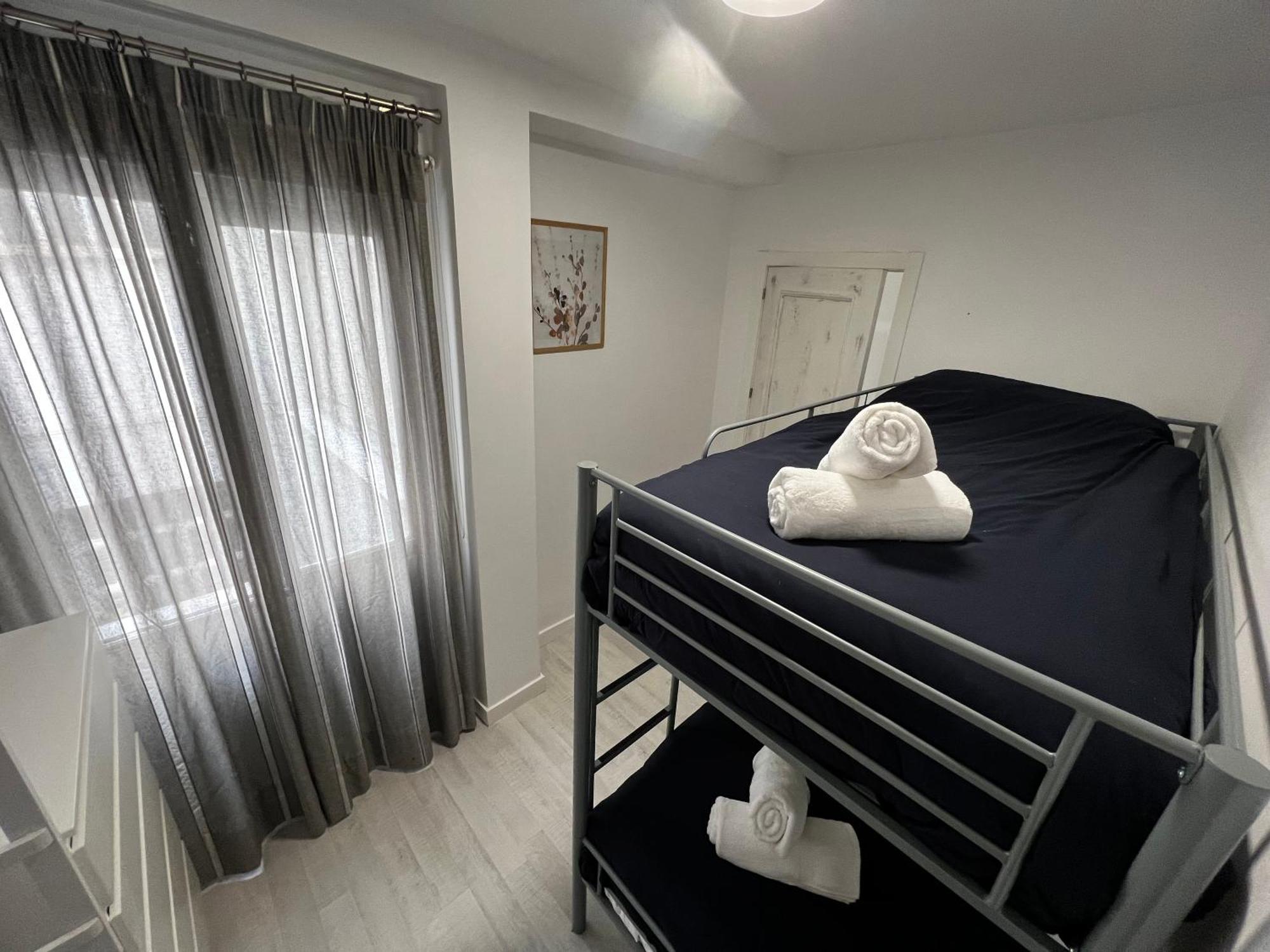 Centrico Rincon De Ensueno Con Parking Privado Apartment Cordoba Ngoại thất bức ảnh