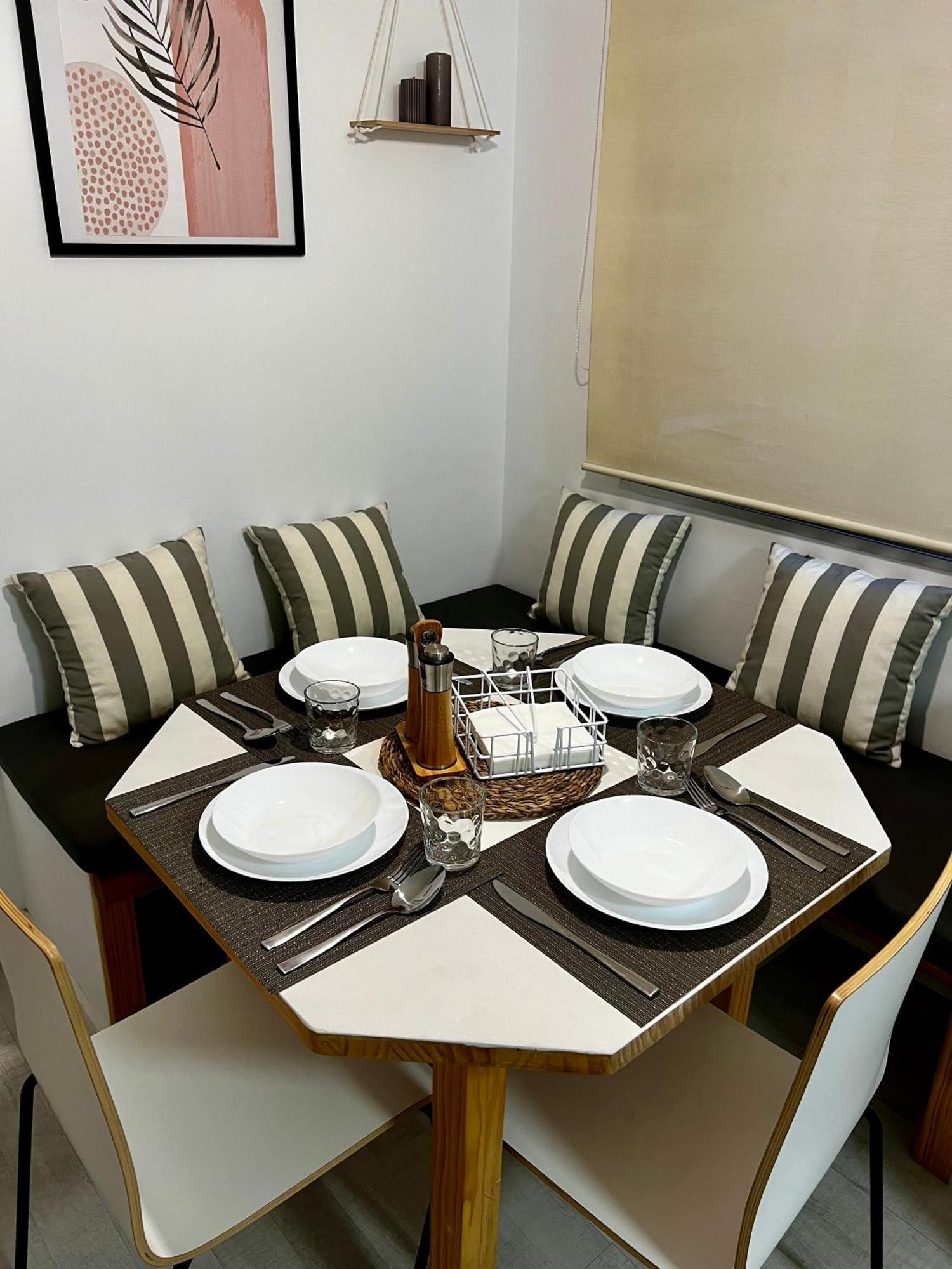 Centrico Rincon De Ensueno Con Parking Privado Apartment Cordoba Ngoại thất bức ảnh
