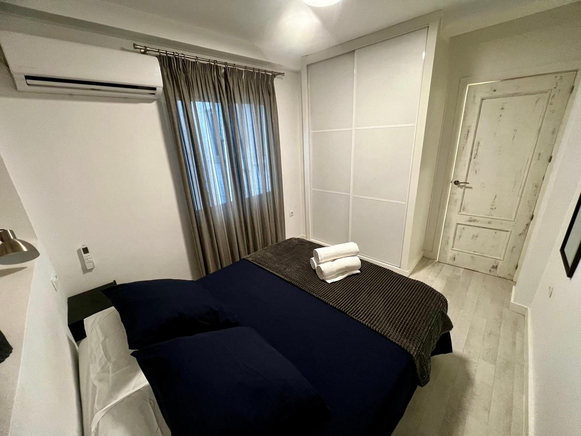 Centrico Rincon De Ensueno Con Parking Privado Apartment Cordoba Ngoại thất bức ảnh