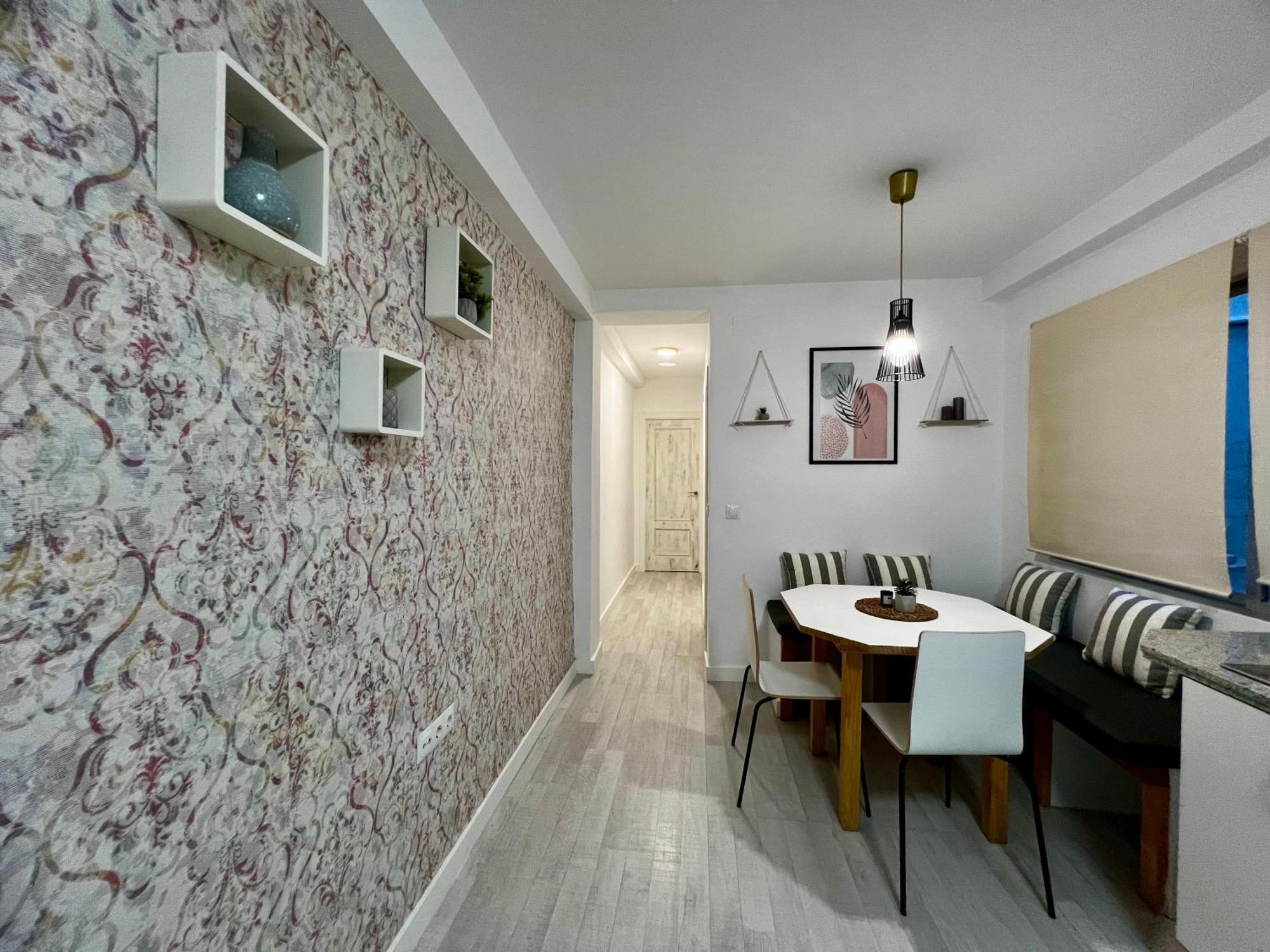 Centrico Rincon De Ensueno Con Parking Privado Apartment Cordoba Ngoại thất bức ảnh