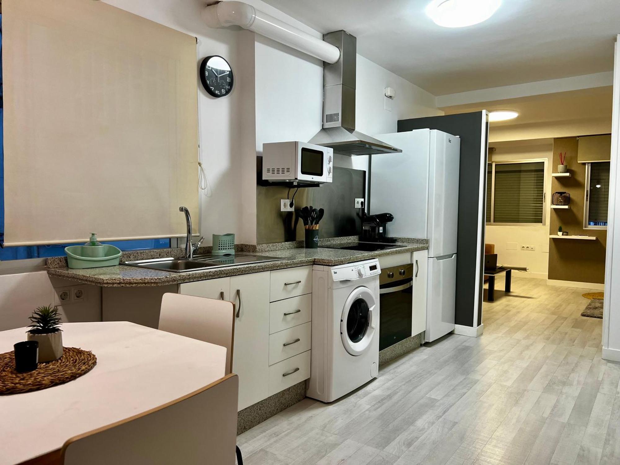 Centrico Rincon De Ensueno Con Parking Privado Apartment Cordoba Ngoại thất bức ảnh