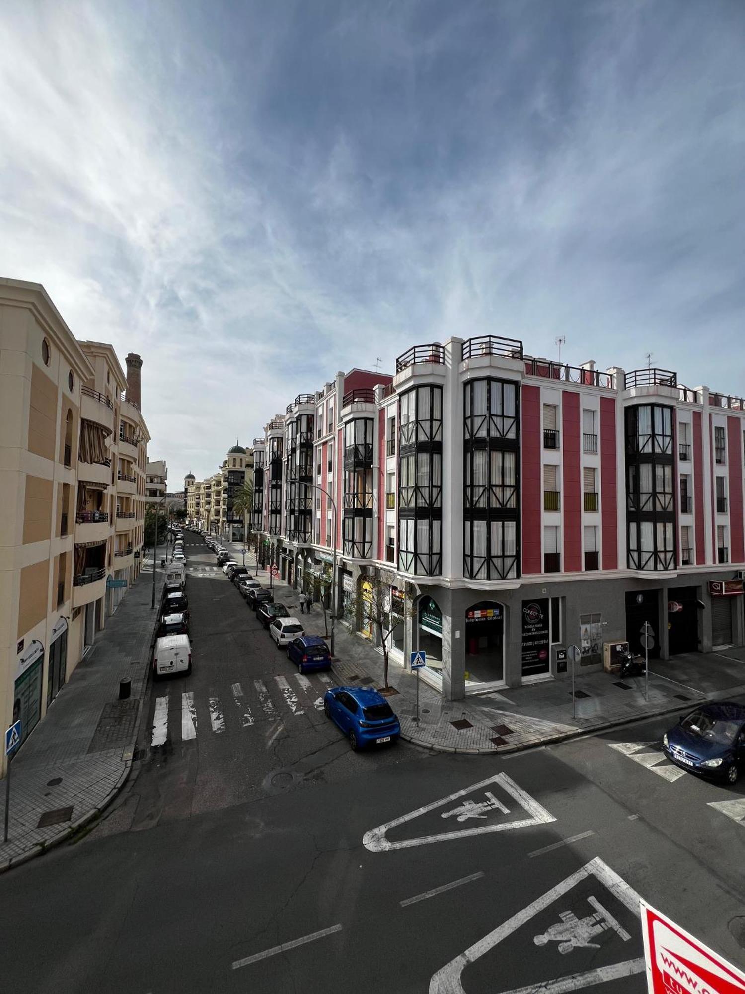 Centrico Rincon De Ensueno Con Parking Privado Apartment Cordoba Ngoại thất bức ảnh