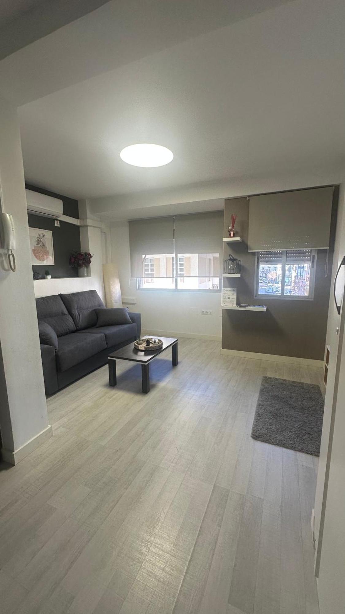 Centrico Rincon De Ensueno Con Parking Privado Apartment Cordoba Ngoại thất bức ảnh