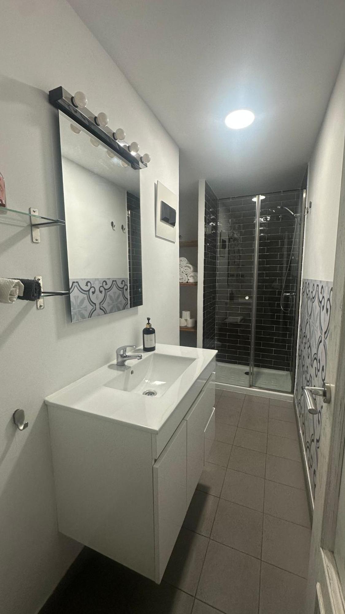 Centrico Rincon De Ensueno Con Parking Privado Apartment Cordoba Ngoại thất bức ảnh