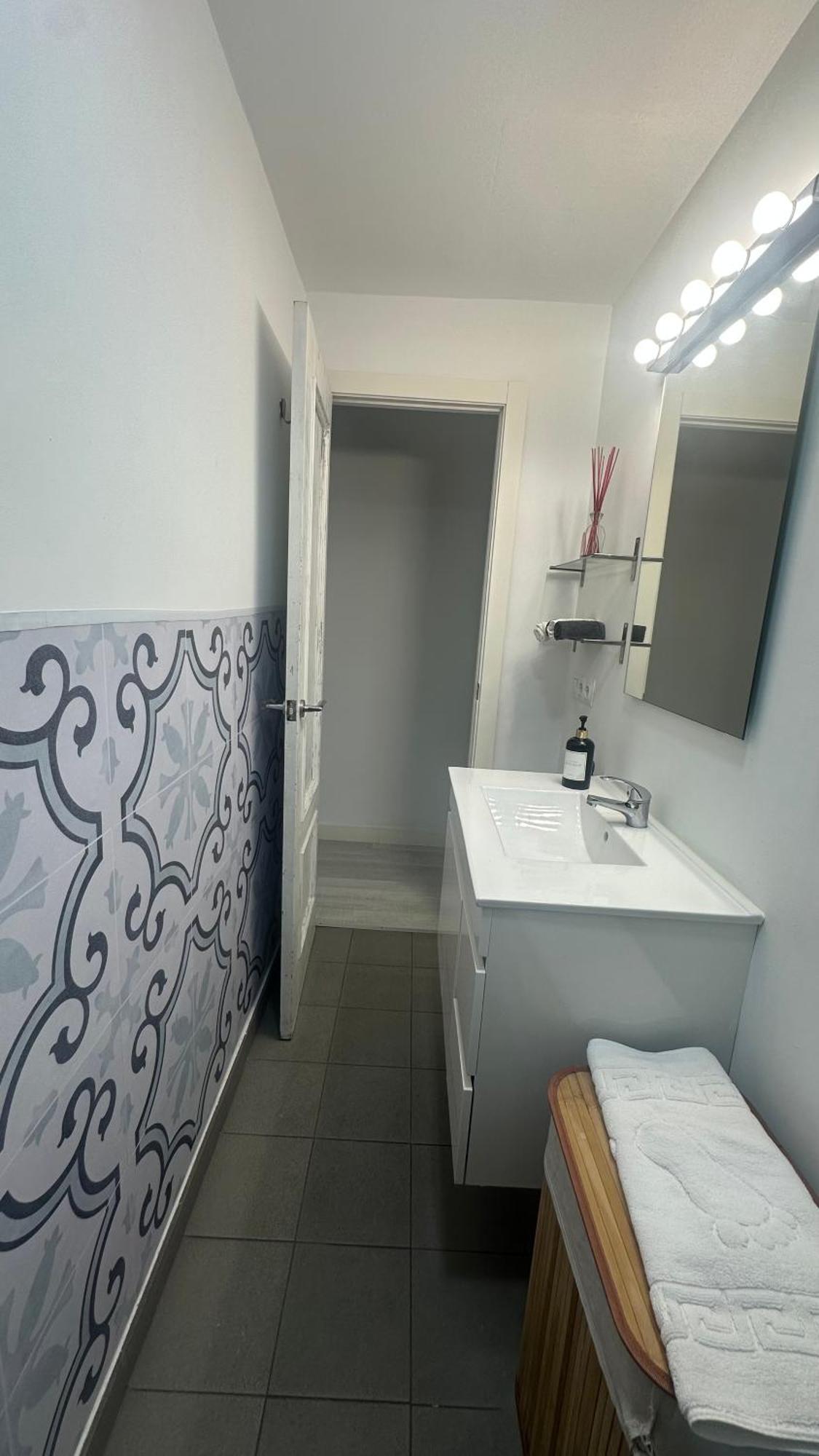 Centrico Rincon De Ensueno Con Parking Privado Apartment Cordoba Ngoại thất bức ảnh